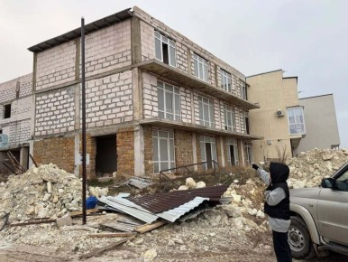 11 севастопольцев пострадали из-за мошеннической схемы с долевым строительством