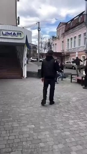 "Добровольная" мобилизация продолжается