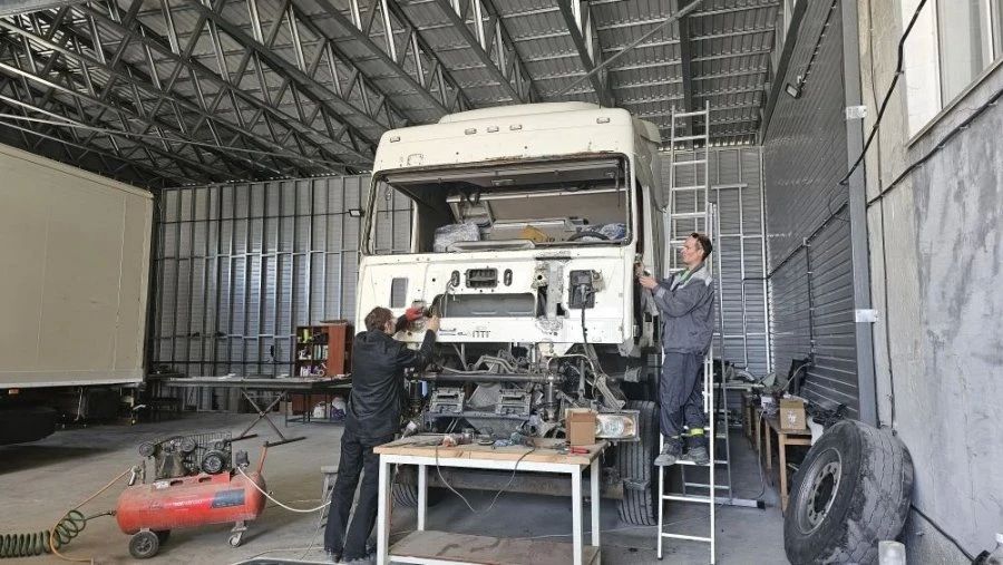 Победа в конкурсе: опыт севастопольской компании Победа в конкурсе: опыт севастопольской компании