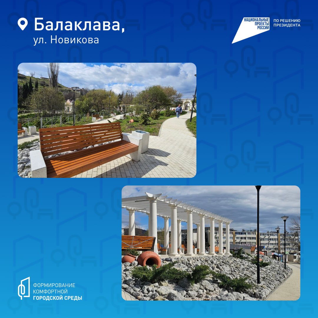 Севастополь преображается: итоги ФКГС-2025 и планы на 2026 год Севастополь преображается: итоги ФКГС-2025 и планы на 2026 год