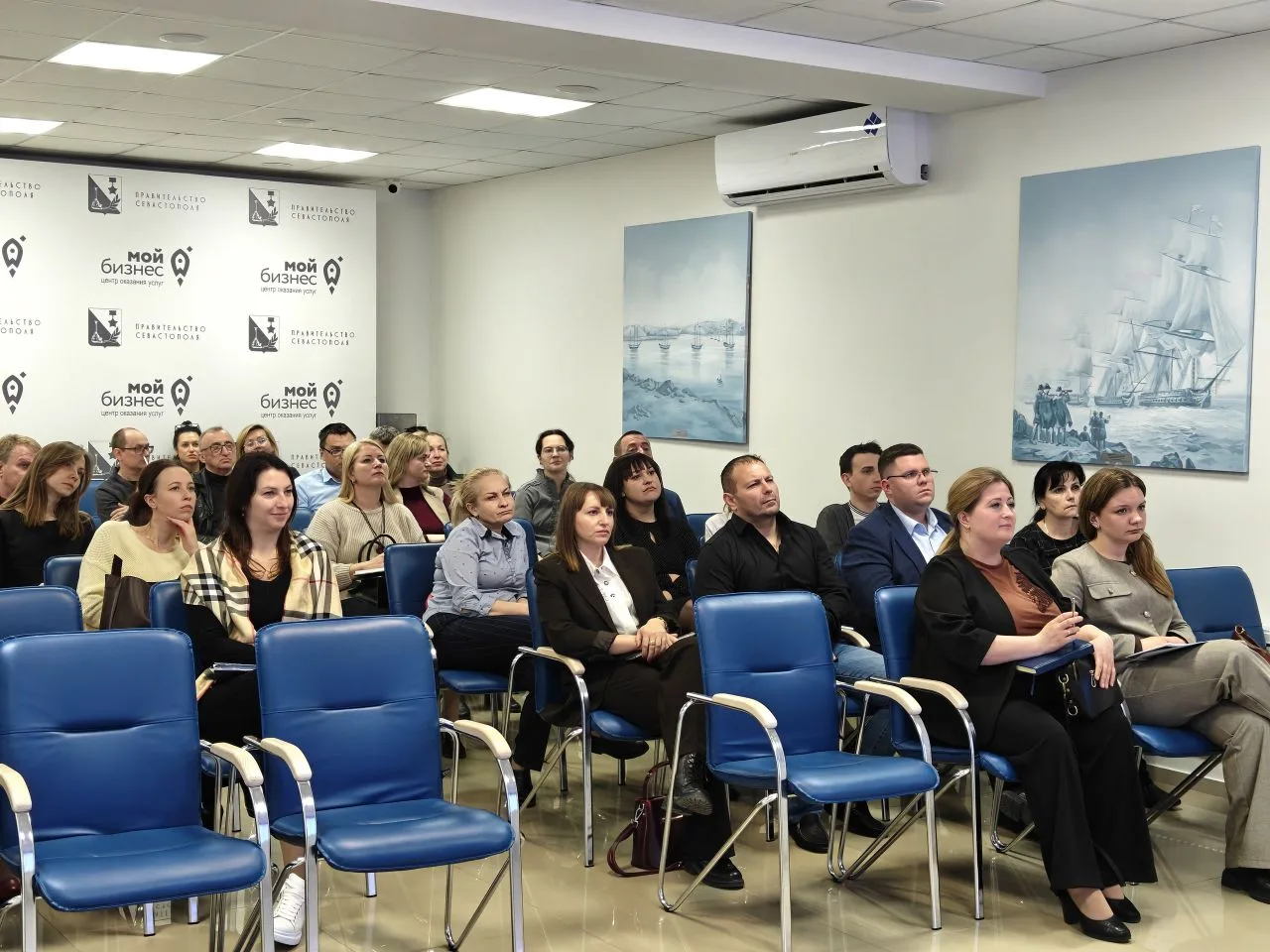 ОРВ в Севастополе: итоги года и планы на 2026 ОРВ в Севастополе: итоги года и планы на 2026