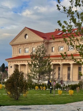 ВИДЕОРЕПОРТАЖ из Нового Херсонеса