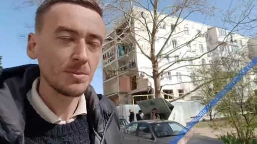 В квартирах дома №20 на улице Павла Корчагина заменили все поврежденные окна