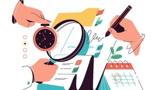 Подвели итоги работы Госжилнадзора за I квартал 2026 года