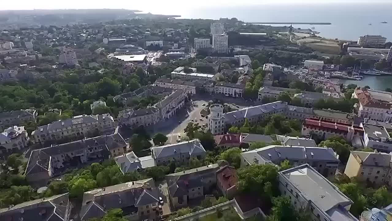 Александр Кулагин: Дорогие друзья! Хочу обратиться, прежде всего, к своим избирателям по 8 мажоритарному округу (Северная сторона, Андреевский, Качинский, Верхнесадовский муниципальные окргуа)