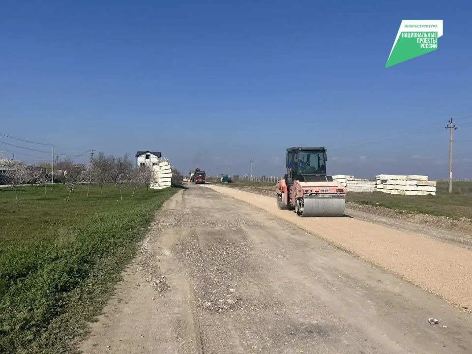 Михаил Развожаев: По нацпроекту «Инфраструктура для жизни» в этом году отремонтируем дороги, которые ведут к храмам Михаил Развожаев: По нацпроекту «Инфраструктура для жизни» в этом году отремонтируем дороги, которые ведут к храмам