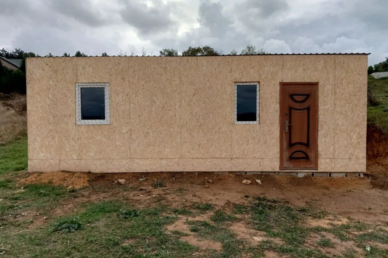 Семья риелторов пыталась выкупить землю в Севастополе за 61 тысячу вместо 1,2 млн Семья риелторов пыталась выкупить землю в Севастополе за 61 тысячу вместо 1,2 млн