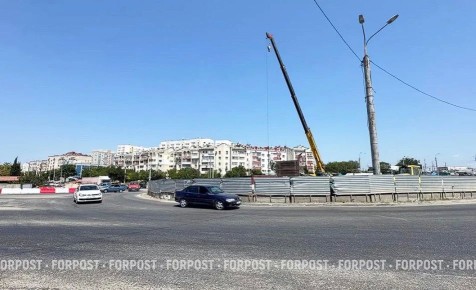 Подрядчику «Огурца» придётся вернуть Севастополю около 1,3 млрд рублей