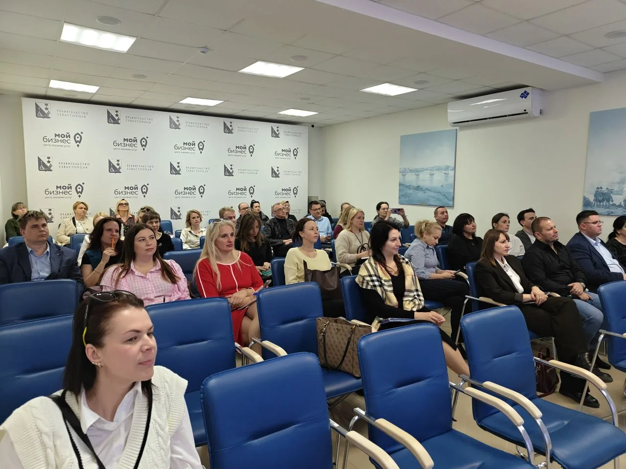 ОРВ в Севастополе: итоги года и планы на 2026 ОРВ в Севастополе: итоги года и планы на 2026