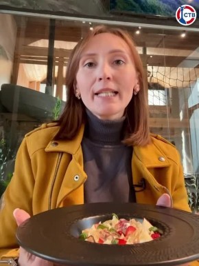 В Севастополе стартовал гастрономический фестиваль