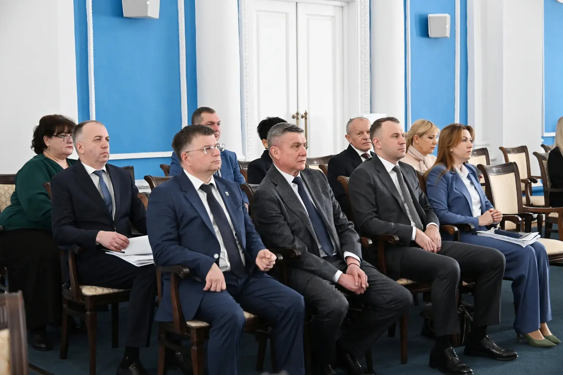 Принят закон о пониженных ставках по УСН Принят закон о пониженных ставках по УСН