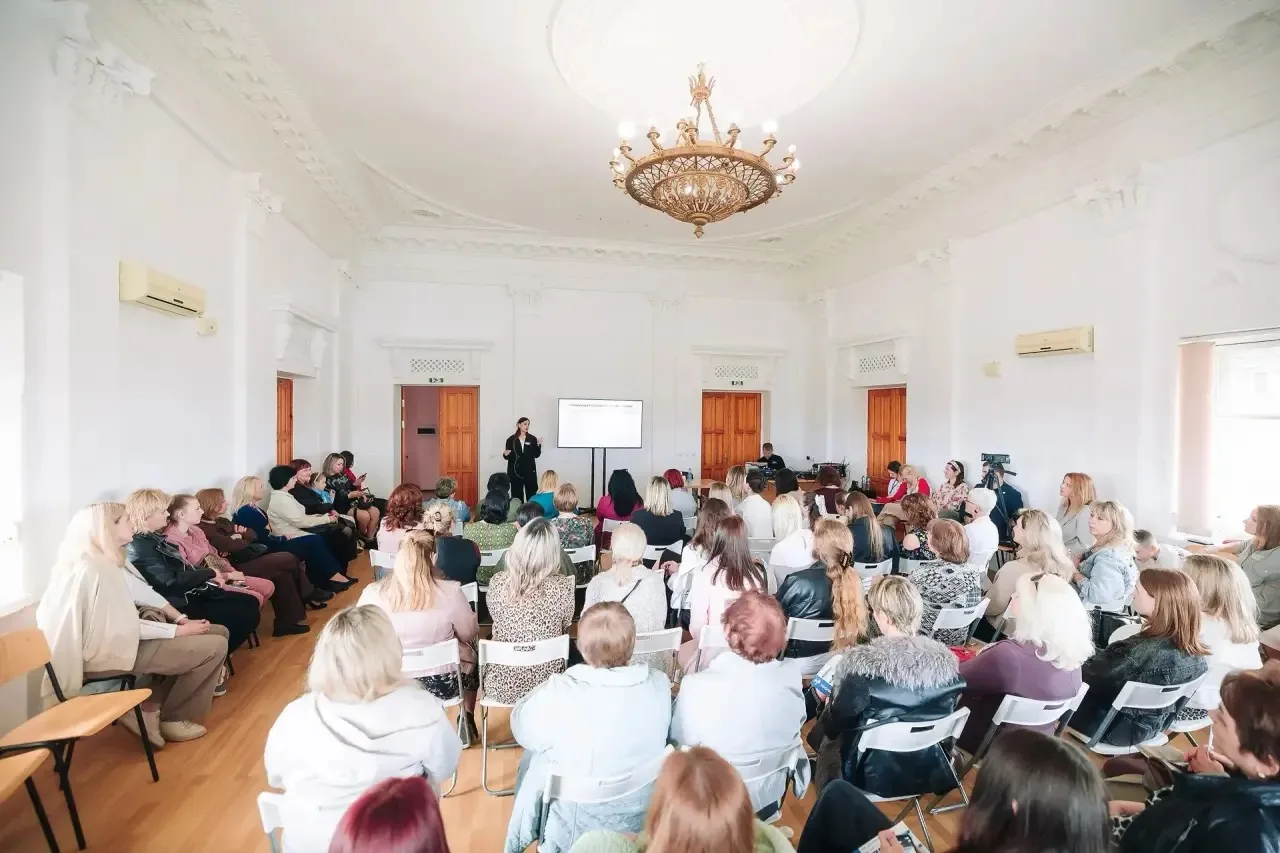 Михаил Развожаев: В Севастополе 25 апреля состоится IV образовательная конференция «Черноморская звезда» Михаил Развожаев: В Севастополе 25 апреля состоится IV образовательная конференция «Черноморская звезда»