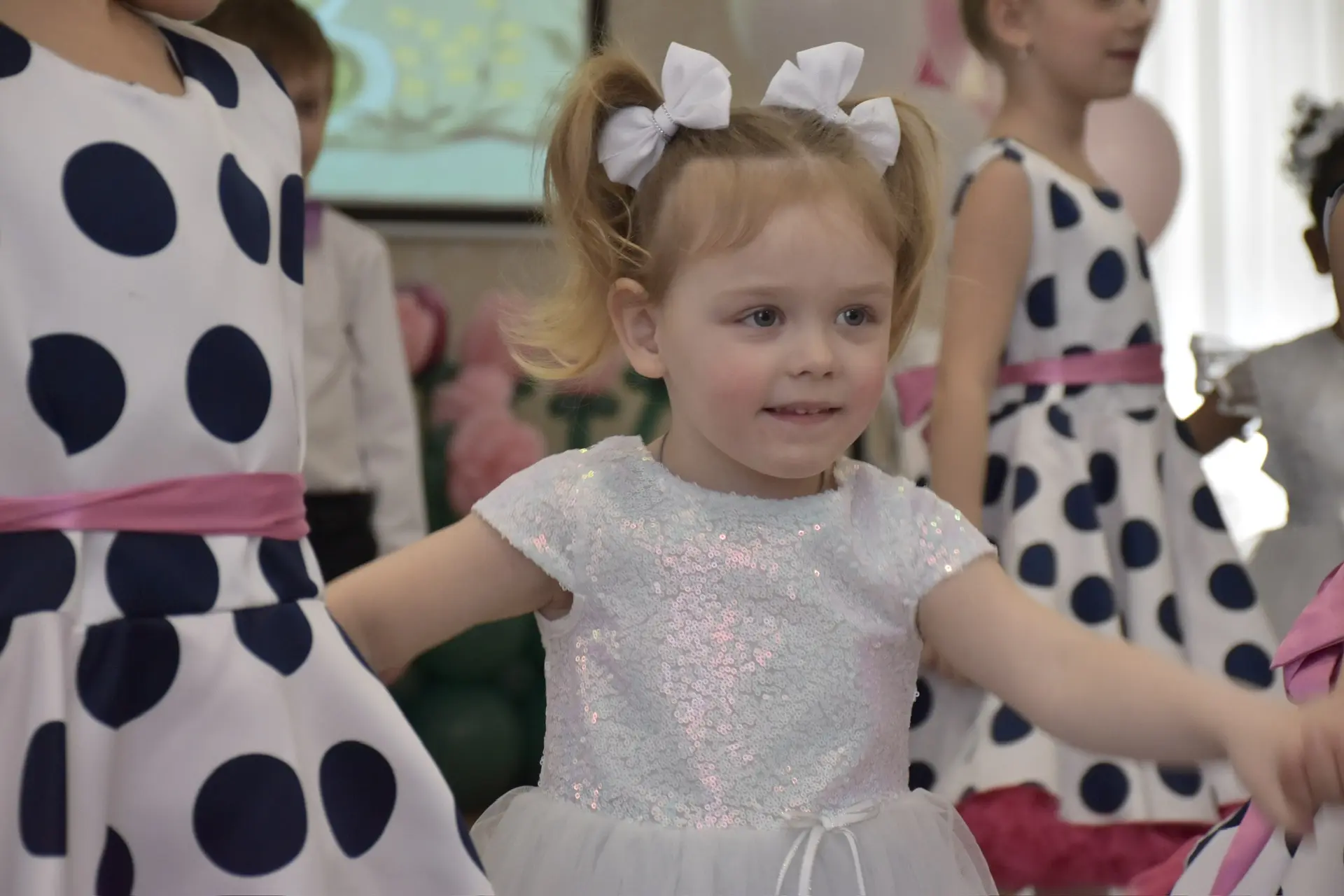 Детский сад №67 «Сказка» отметил 50-летие Детский сад №67 «Сказка» отметил 50-летие