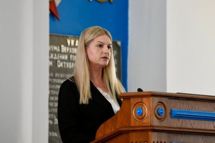 �������� ������: � ������ ���������� ��������� ���������� ���������� �������� �����