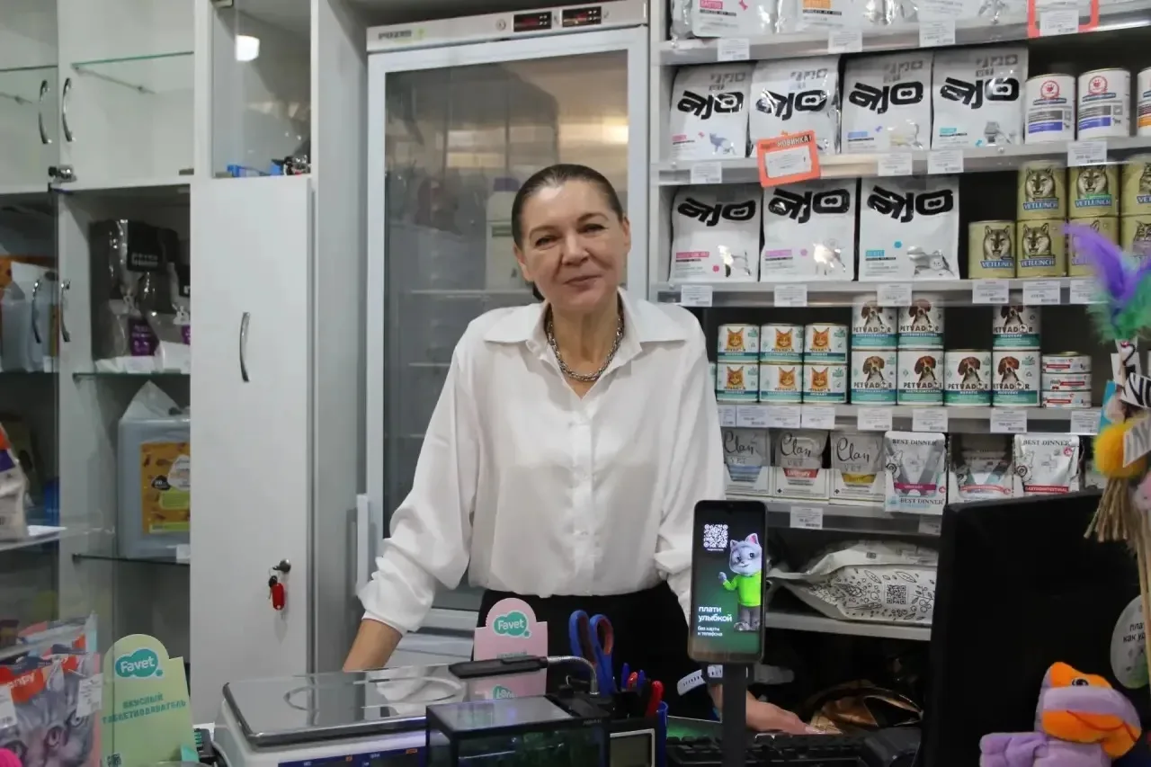 В Севастополе с начала года заключили 121 социальный контракт В Севастополе с начала года заключили 121 социальный контракт