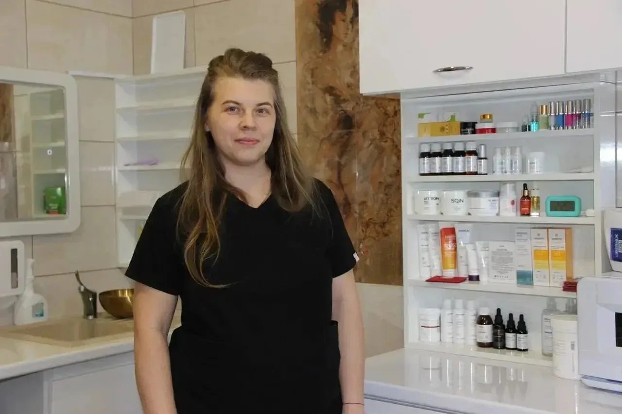 В Севастополе с начала года заключили 121 социальный контракт В Севастополе с начала года заключили 121 социальный контракт