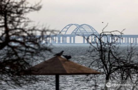 Прогноз погоды в Крыму на четверг