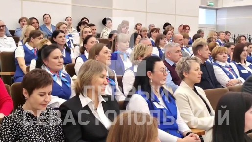 35 лет исполнилось службе занятости Севастополя