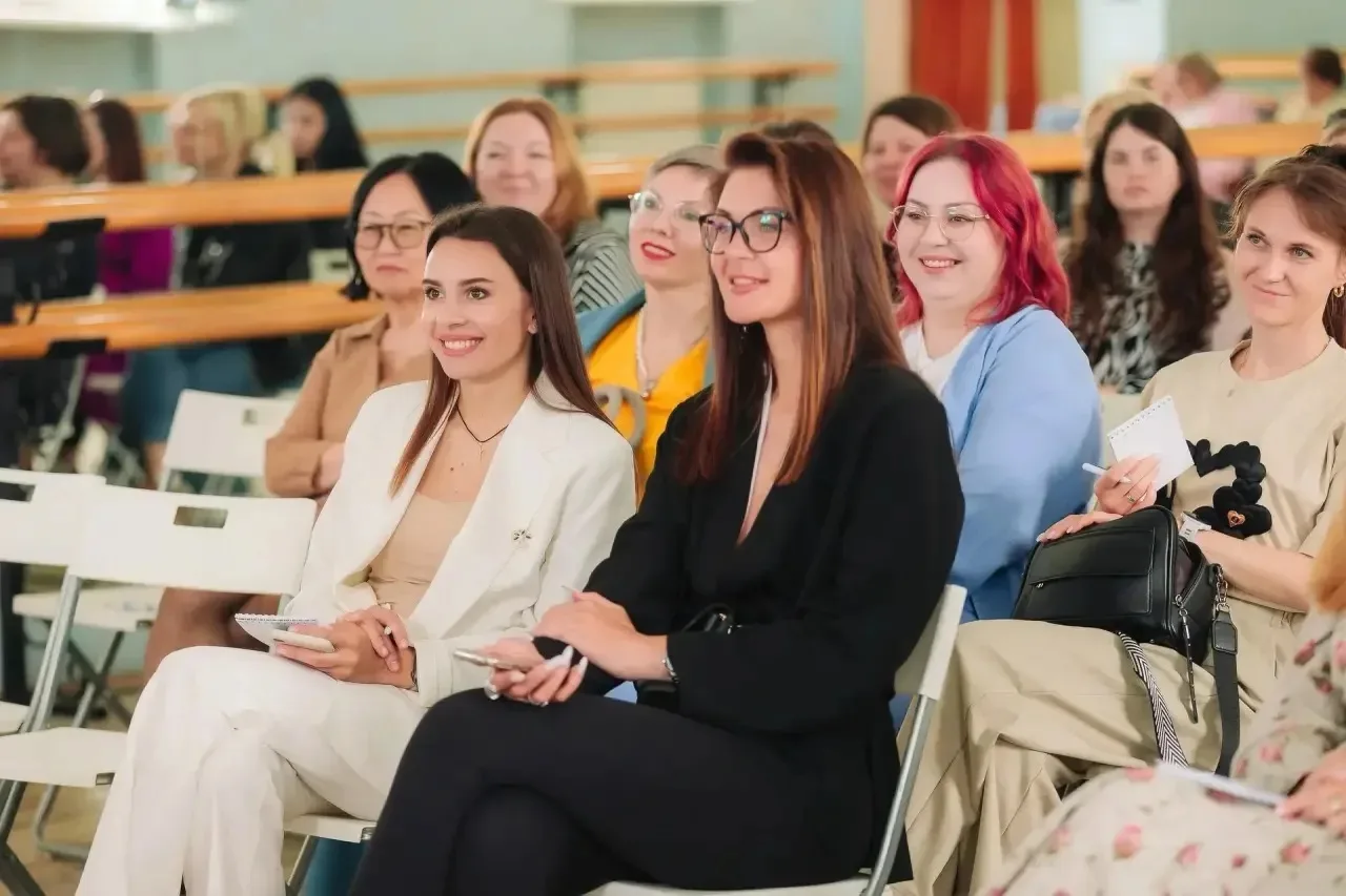 В Севастополе 25 апреля пройдёт IV образовательная конференция «Черноморская звезда» В Севастополе 25 апреля пройдёт IV образовательная конференция «Черноморская звезда»