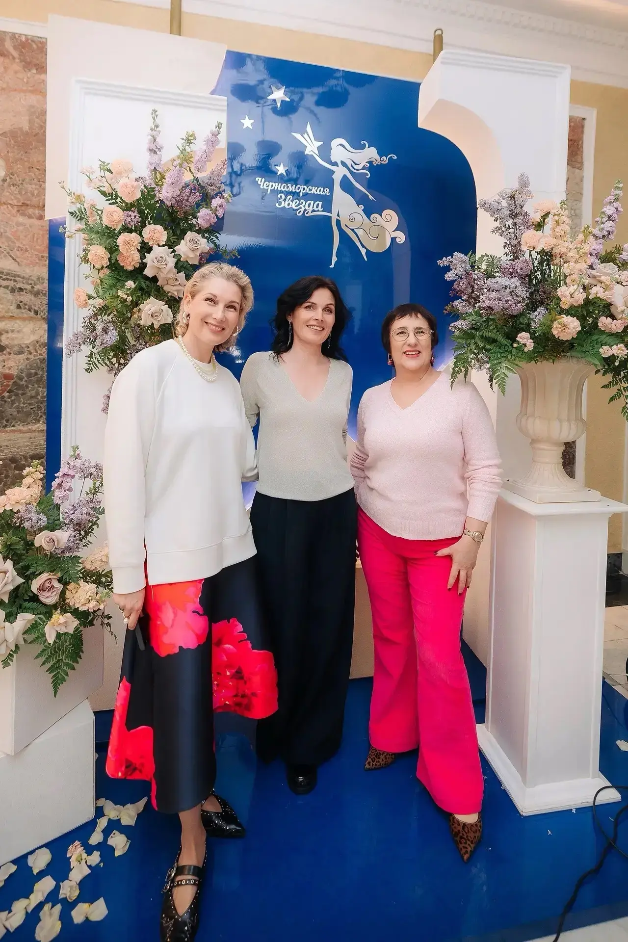 Михаил Развожаев: В Севастополе 25 апреля состоится IV образовательная конференция «Черноморская звезда» Михаил Развожаев: В Севастополе 25 апреля состоится IV образовательная конференция «Черноморская звезда»