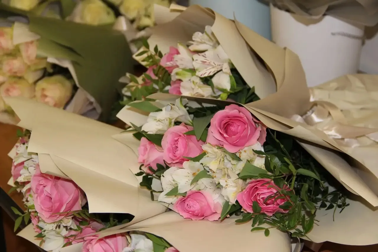 В Кадровом центре «Работа России» Севастополя прошло торжественное собрание, посвященное 35-летию государственной службы занятости В Кадровом центре «Работа России» Севастополя прошло торжественное собрание, посвященное 35-летию государственной службы занятости