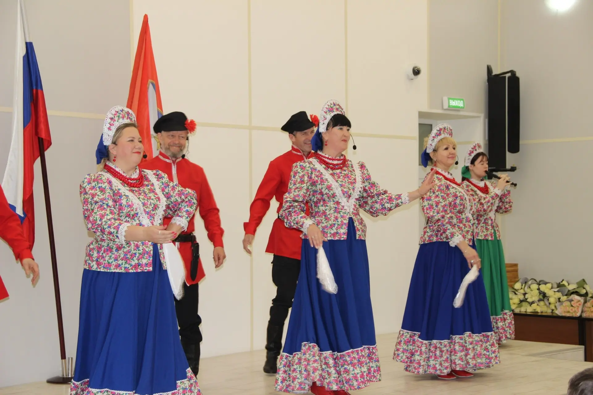 В Кадровом центре «Работа России» Севастополя прошло торжественное собрание, посвященное 35-летию государственной службы занятости В Кадровом центре «Работа России» Севастополя прошло торжественное собрание, посвященное 35-летию государственной службы занятости