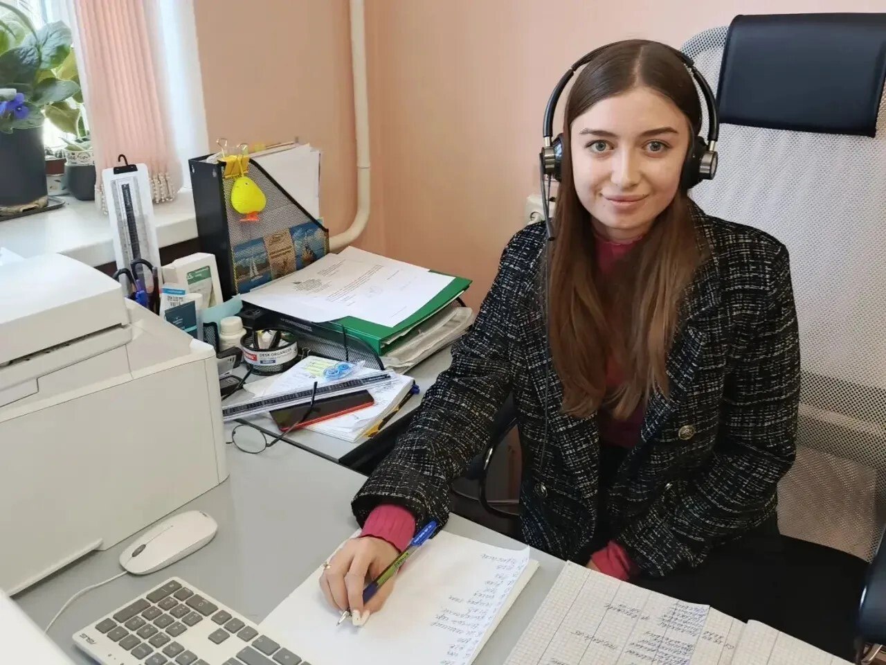 Единый контакт-центр соцзащиты принял более 3 тысяч обращений с начала года