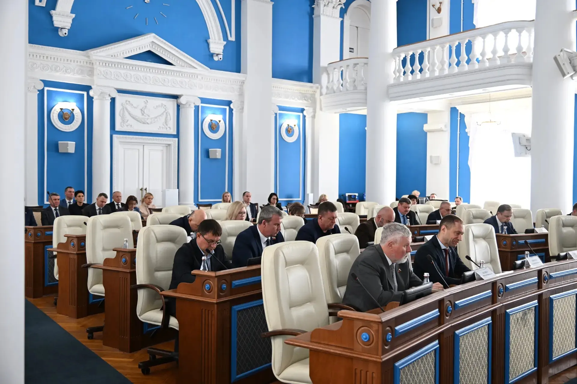 Принят закон о пониженных ставках по УСН