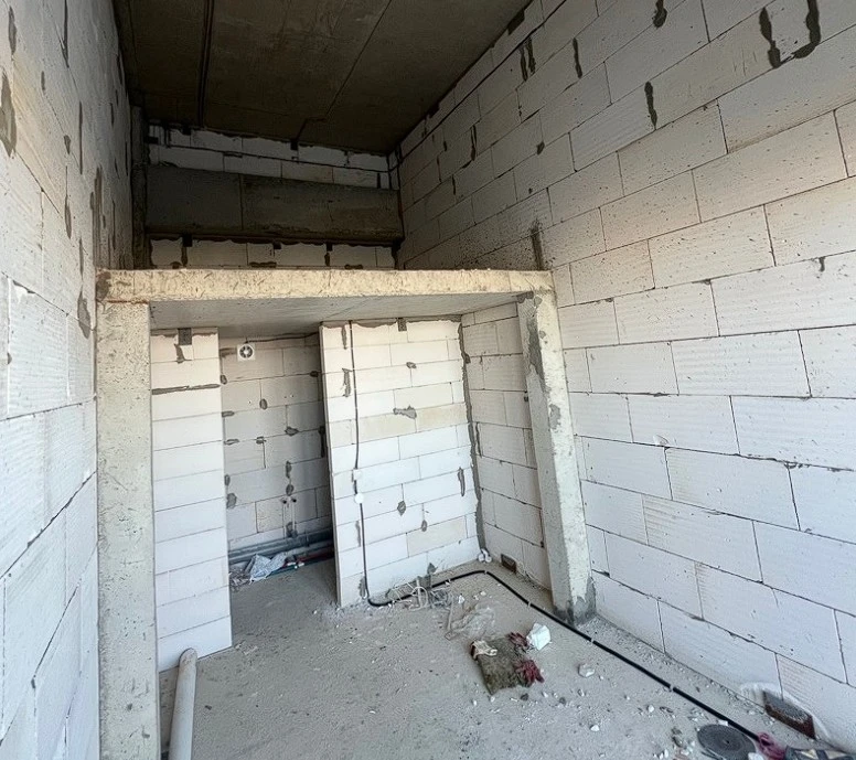 От пайщиков ЖСК «Скифия» требуют миллионы за «воздух» под потолком От пайщиков ЖСК «Скифия» требуют миллионы за «воздух» под потолком