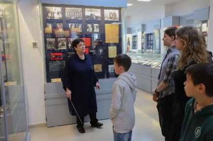 ������ � ������: ������� ����������� ������������ ��� ������������� ������ ��������� � �����