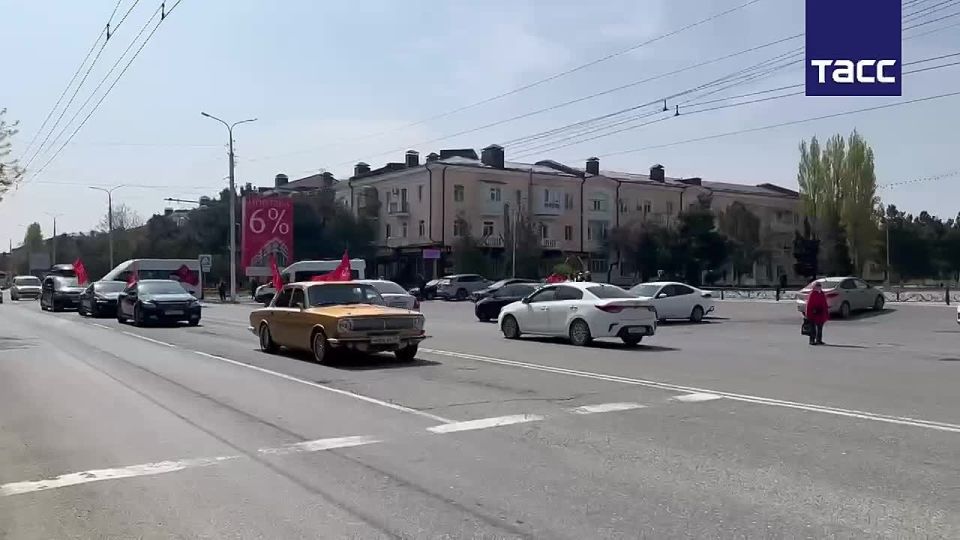 ��������������� ���������� "����� ������", ����������� 81-����� ������ � ������� ������������� �����, ��������� � ������������ ���������