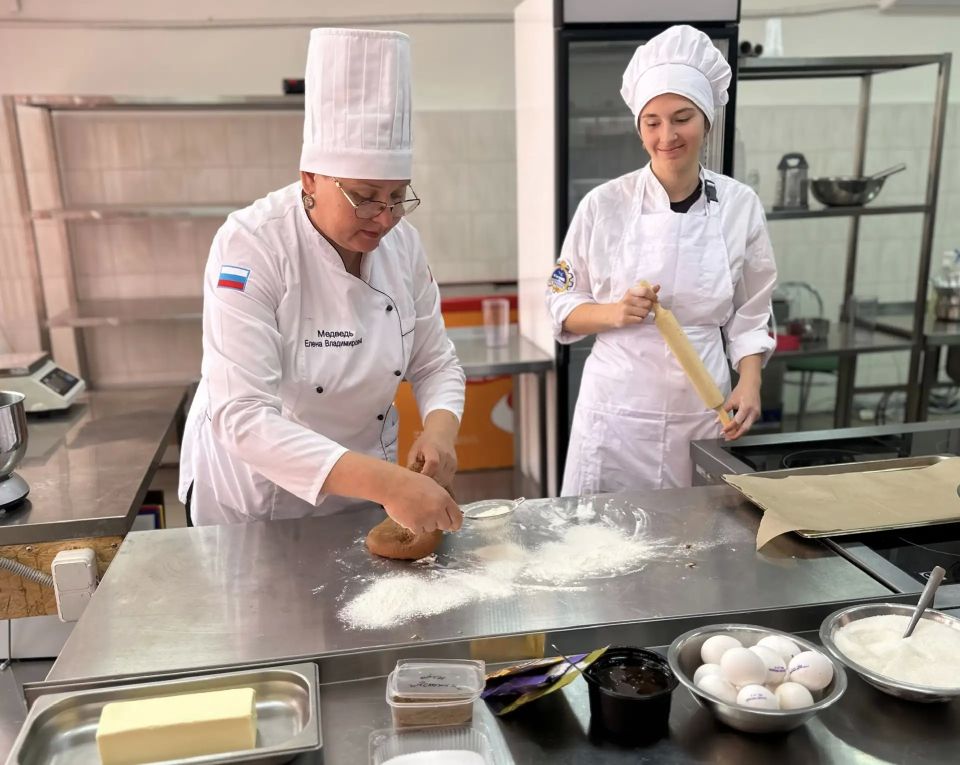 А вы знали, что сегодня отмечается очень вкусный праздник - Международный день пряника? А вы знали, что сегодня отмечается очень вкусный праздник - Международный день пряника?