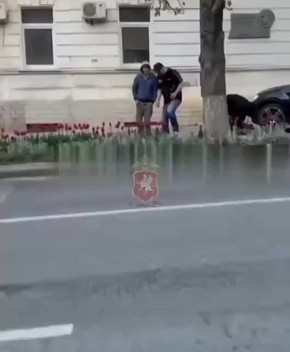 � ����������� ��������� ������ "�����������" �� BMW