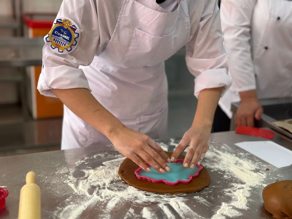 А вы знали, что сегодня отмечается очень вкусный праздник - Международный день пряника? А вы знали, что сегодня отмечается очень вкусный праздник - Международный день пряника?