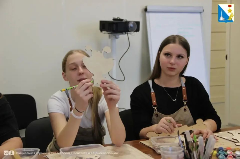 В семейном МФЦ прошёл мастер-класс проекта «Гордость отца» В семейном МФЦ прошёл мастер-класс проекта «Гордость отца»