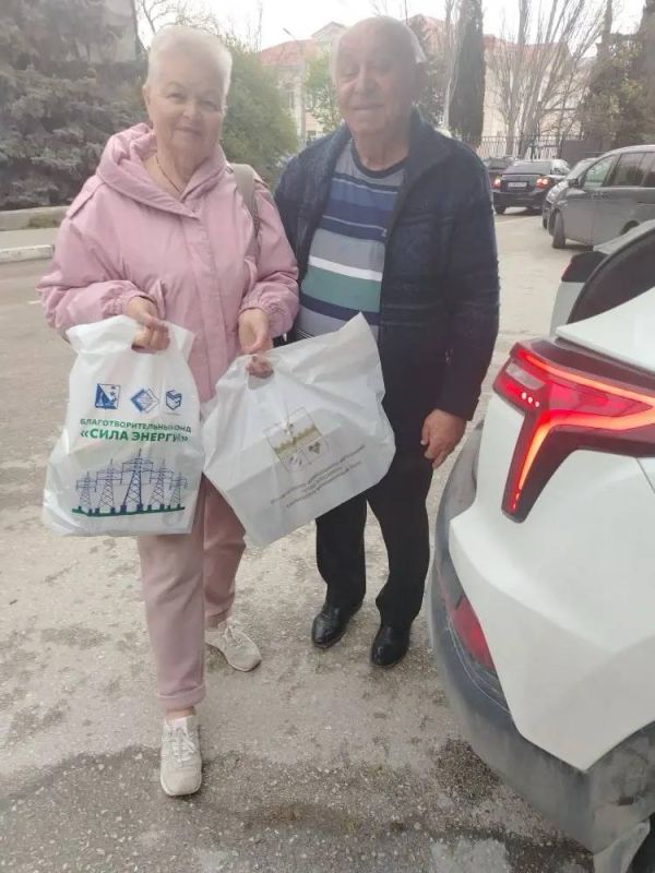 Дорогие балаклавцы!. В знаменательный для нашего города день — День освобождения Балаклавы от немецко-фашистских захватчиков — при содействии Губернатора города Севастополя Михаила Владимировича Развожаева и Депутата... Дорогие балаклавцы!. В знаменательный для нашего города день — День освобождения Балаклавы от немецко-фашистских захватчиков — при содействии Губернатора города Севастополя Михаила Владимировича Развожаева и Депутата...