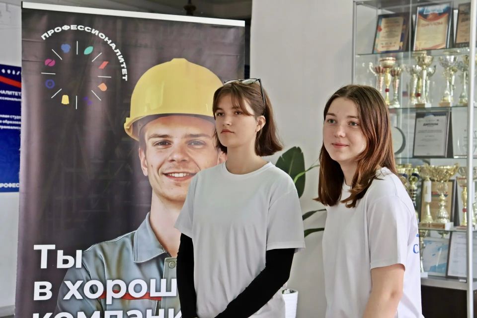 Архитектурно - строительный техникум Севастополя приглашает на День открытых дверей Архитектурно - строительный техникум Севастополя приглашает на День открытых дверей