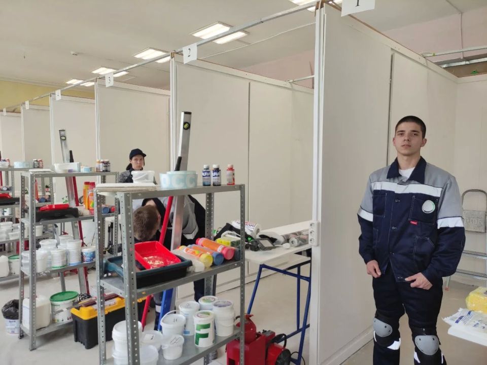 Архитектурно - строительный техникум Севастополя приглашает на День открытых дверей Архитектурно - строительный техникум Севастополя приглашает на День открытых дверей