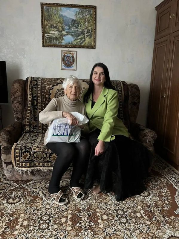 Дорогие балаклавцы!. В знаменательный для нашего города день — День освобождения Балаклавы от немецко-фашистских захватчиков — при содействии Губернатора города Севастополя Михаила Владимировича Развожаева и Депутата... Дорогие балаклавцы!. В знаменательный для нашего города день — День освобождения Балаклавы от немецко-фашистских захватчиков — при содействии Губернатора города Севастополя Михаила Владимировича Развожаева и Депутата...