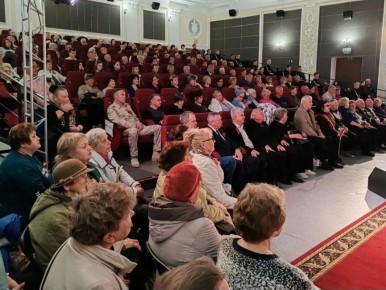 � ����������� ������ ��������� "������� ���������"