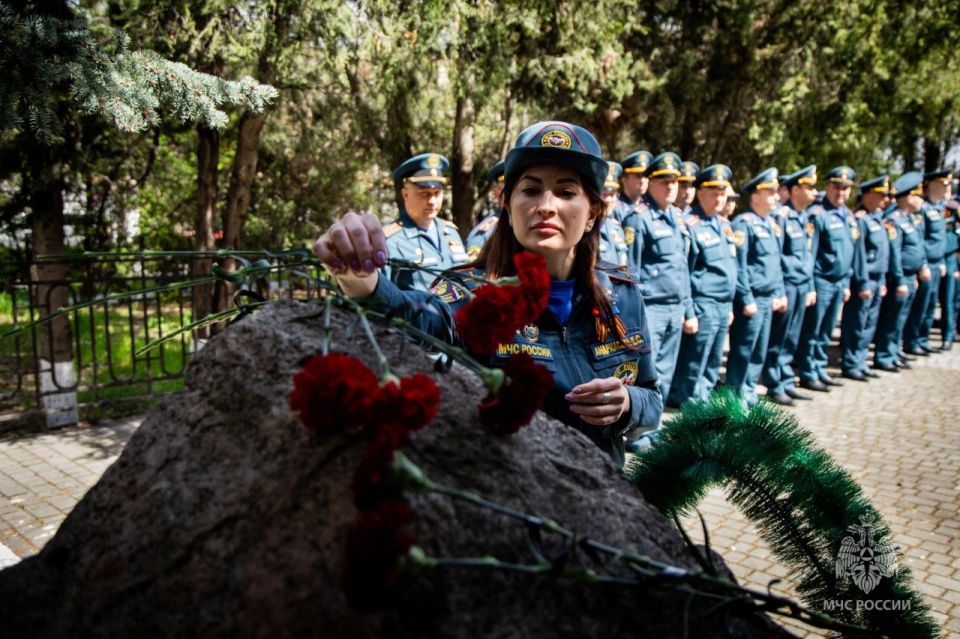 Их верность долгу, их добрый нрав – помним Их верность долгу, их добрый нрав – помним