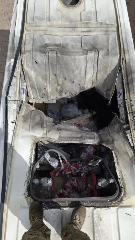 В ДНР в результате атаки БПЛА ранена руководитель гуманитарной миссии Севастополя Екатерина Виноградова В ДНР в результате атаки БПЛА ранена руководитель гуманитарной миссии Севастополя Екатерина Виноградова