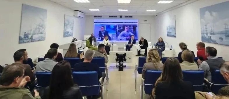 На площадке центра «Мой бизнес» состоялось совещание с участниками приоритетного проекта «Терруар Севастополь» под руководством заместителя Губернатора города Марии Литовко На площадке центра «Мой бизнес» состоялось совещание с участниками приоритетного проекта «Терруар Севастополь» под руководством заместителя Губернатора города Марии Литовко