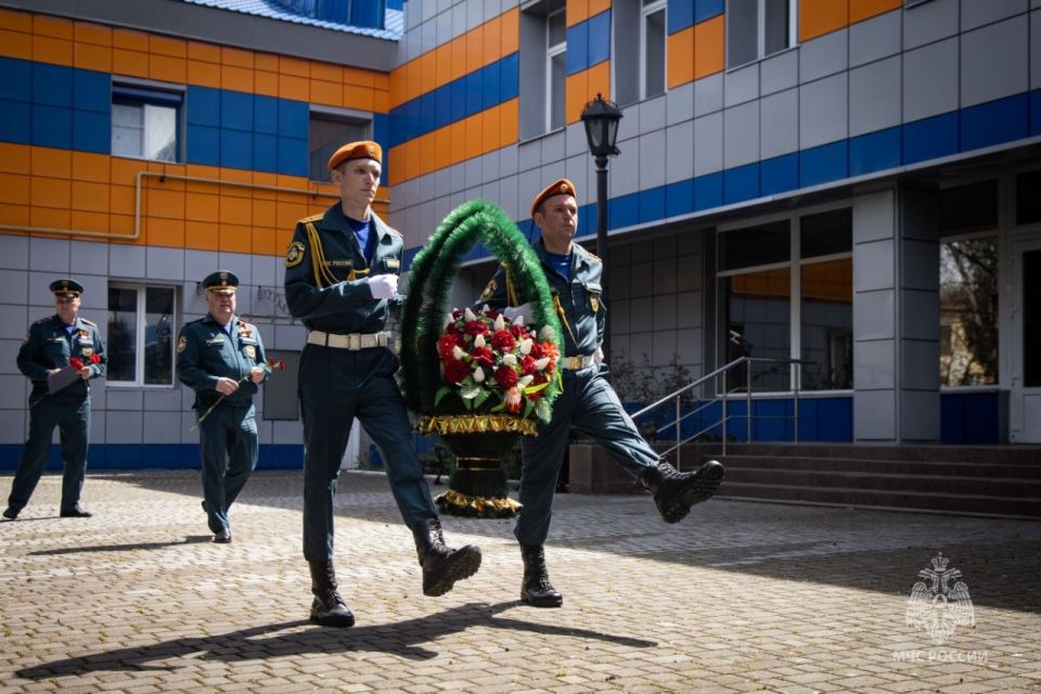 Их верность долгу, их добрый нрав – помним Их верность долгу, их добрый нрав – помним