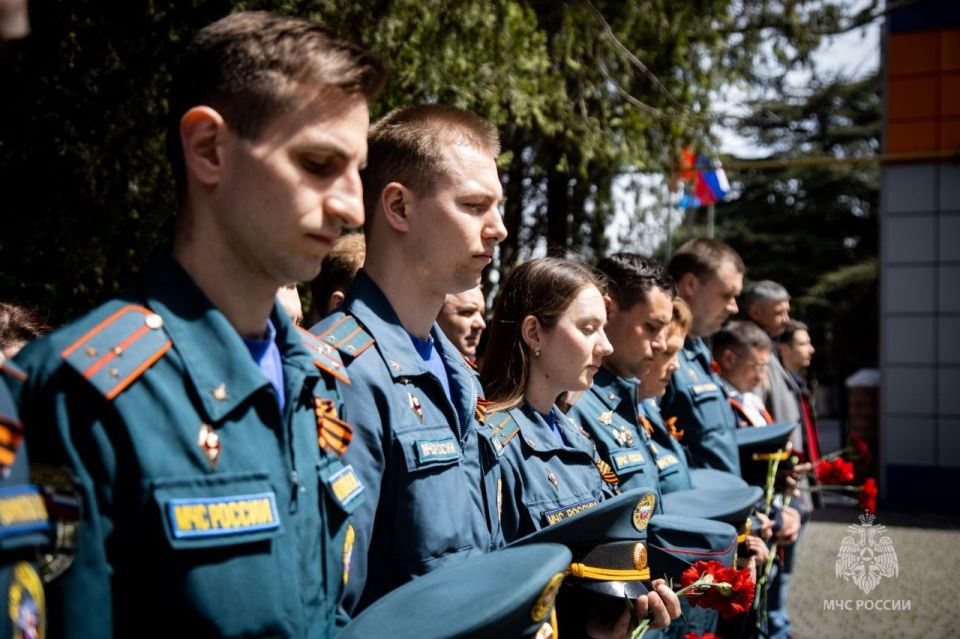 Их верность долгу, их добрый нрав – помним Их верность долгу, их добрый нрав – помним