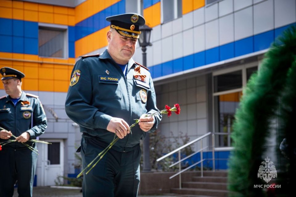 Их верность долгу, их добрый нрав – помним Их верность долгу, их добрый нрав – помним