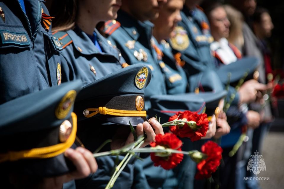 Их верность долгу, их добрый нрав – помним Их верность долгу, их добрый нрав – помним