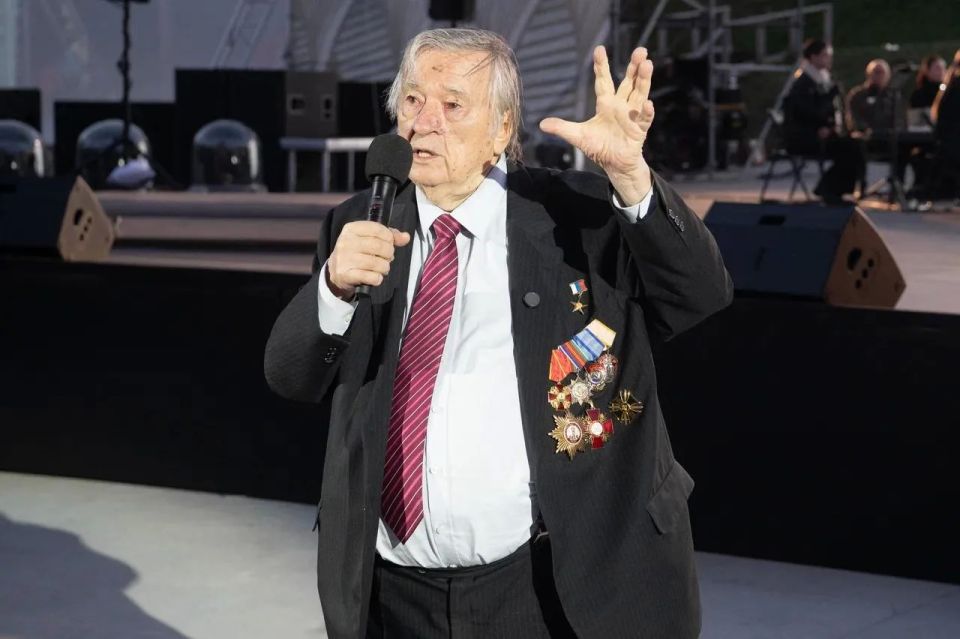 ��������� �������: � "����� ���������" �������� ����������� ���-����� "�������� � �����" �� ����� ���������� ���������