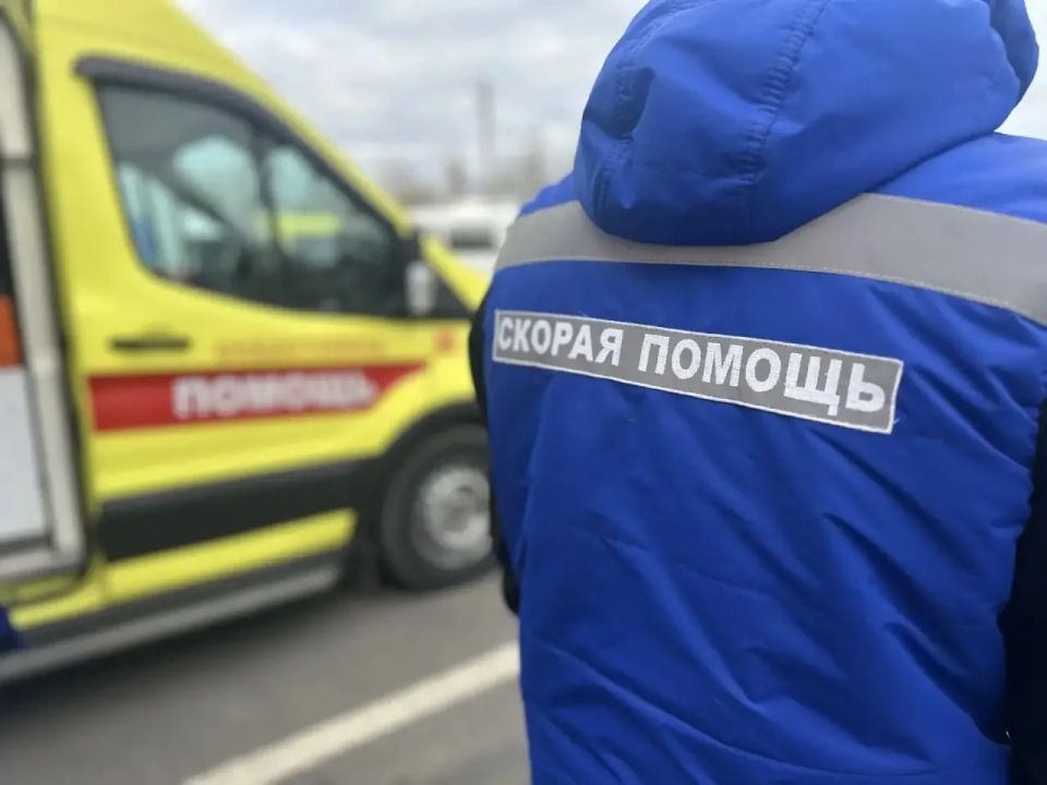 Михаил Развожаев: Сегодня отмечают профессиональный праздник работники скорой медицинской помощи Михаил Развожаев: Сегодня отмечают профессиональный праздник работники скорой медицинской помощи