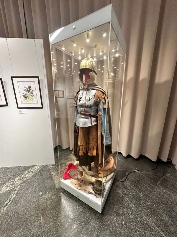 Остается всего несколько дней до начала первого культурно-исторического фестиваля “Русское море”, который пройдет 4-6 мая в городе Севастополь Остается всего несколько дней до начала первого культурно-исторического фестиваля “Русское море”, который пройдет 4-6 мая в городе Севастополь